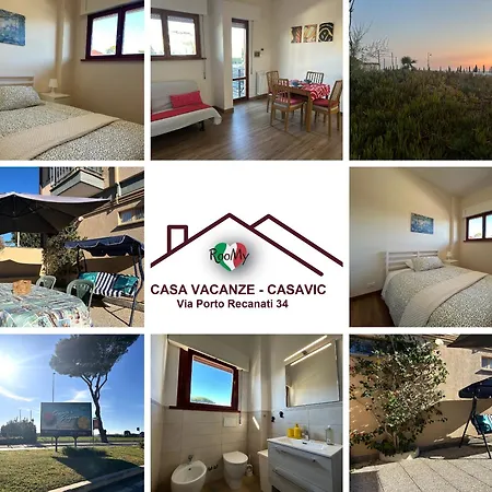 Apartman - Casavic *