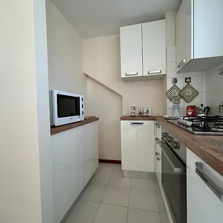 - Casavic Apartman Fregene