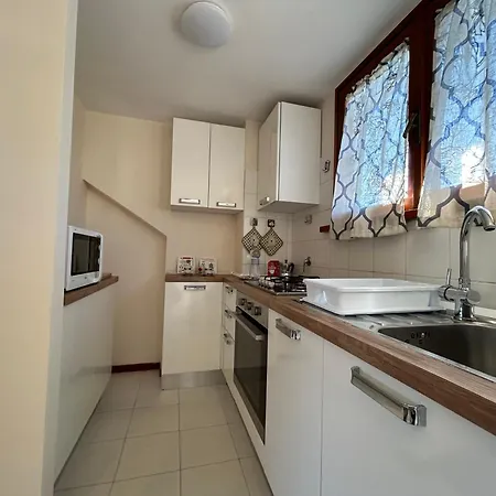 Apartman - Casavic