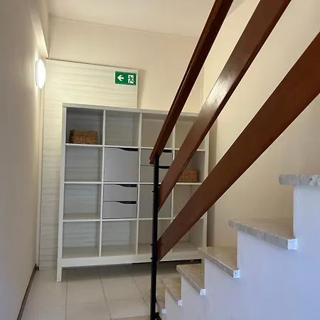 - Casavic Apartman *