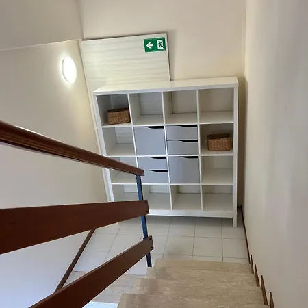 - Casavic Apartman