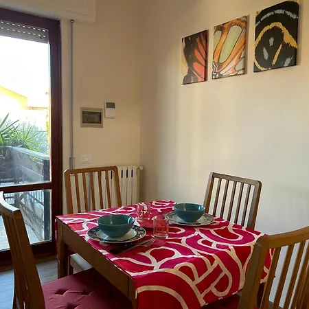 Apartman - Casavic *